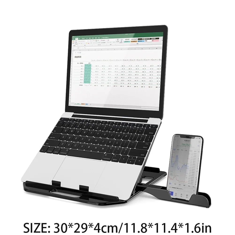 подставка для ноутбука macbook pro с р