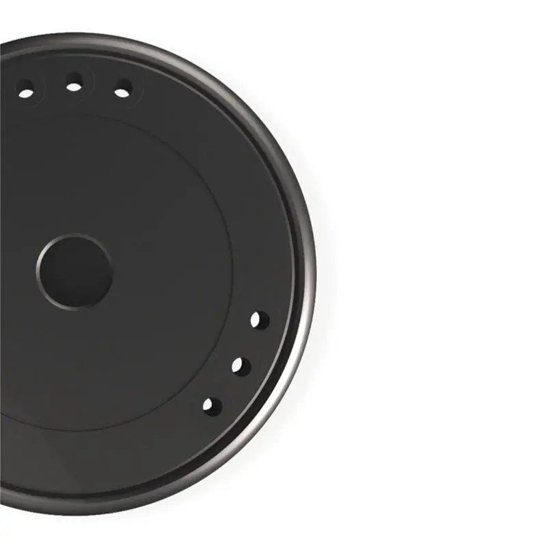 Шумоизоляционная платформа демпфирования Recoil Pad для Apple Homepod Amazon Echo Google Home