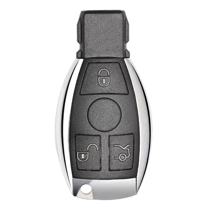 KEYECU Xhorse VVDI BE Key Pro улучшенная версия Полный пульт дистанционного управления