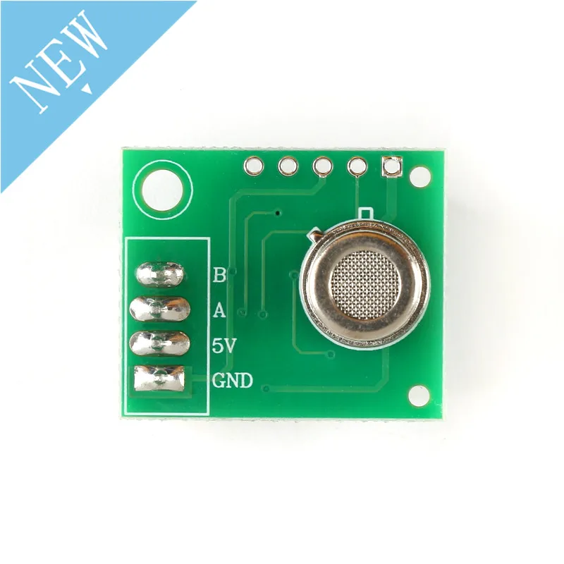 ZP16 цифровой датчик качества воздуха VOC модуль для обнаружения формальдегид