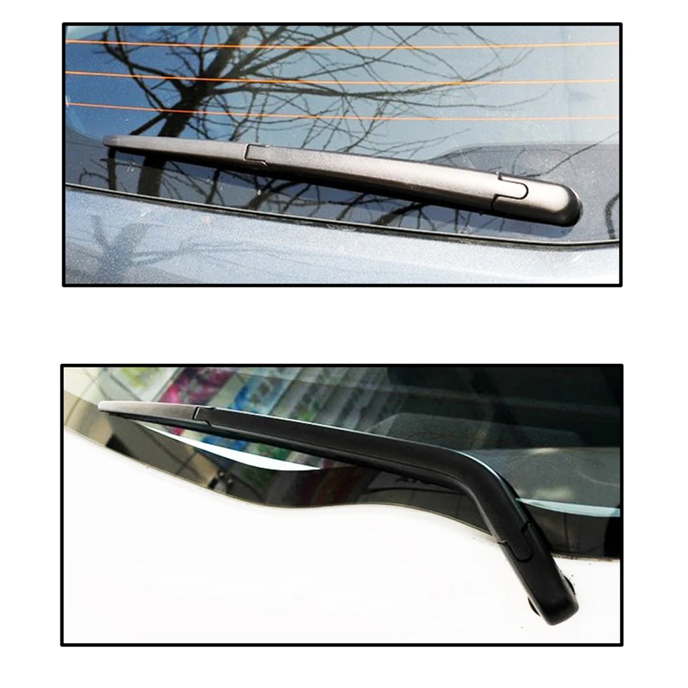 Щетка стеклоочистителя Misima 12 дюймов для Toyota Auris Hatchback MK1 2006 2007 2008 2009 2010 2011 2012|Стеклоочистители| |