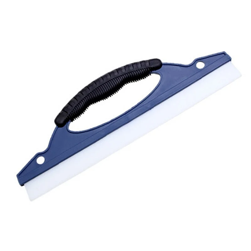 Car Wiper Board Silicone Cars Window Wash Clean Plate Windshield Cleaner Brush Scraper Squeegee Drying Blade Cleaning Tool | Автомобили и