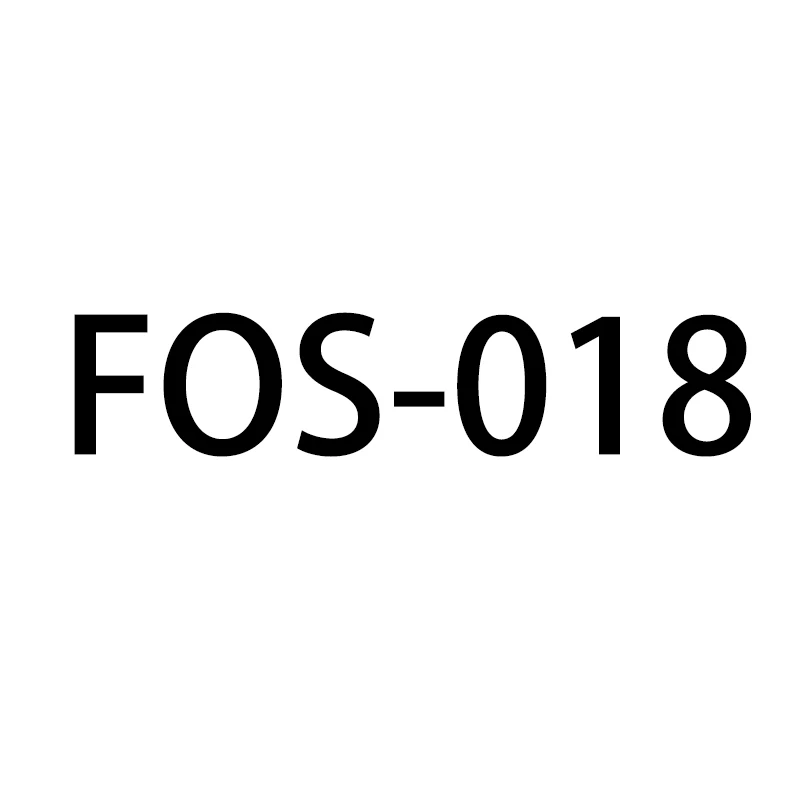 

FOS-018