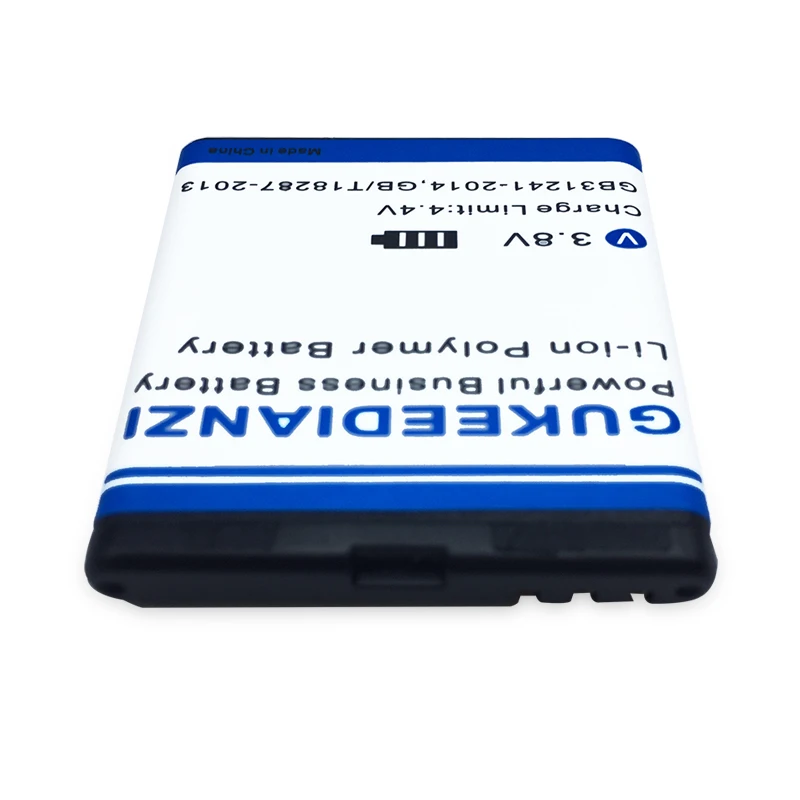 BP-6MT 3500 мАч 100% Новый Сменный аккумулятор для телефона Nokia N81 N82 N81-8G E51 E51i 6720 6720C