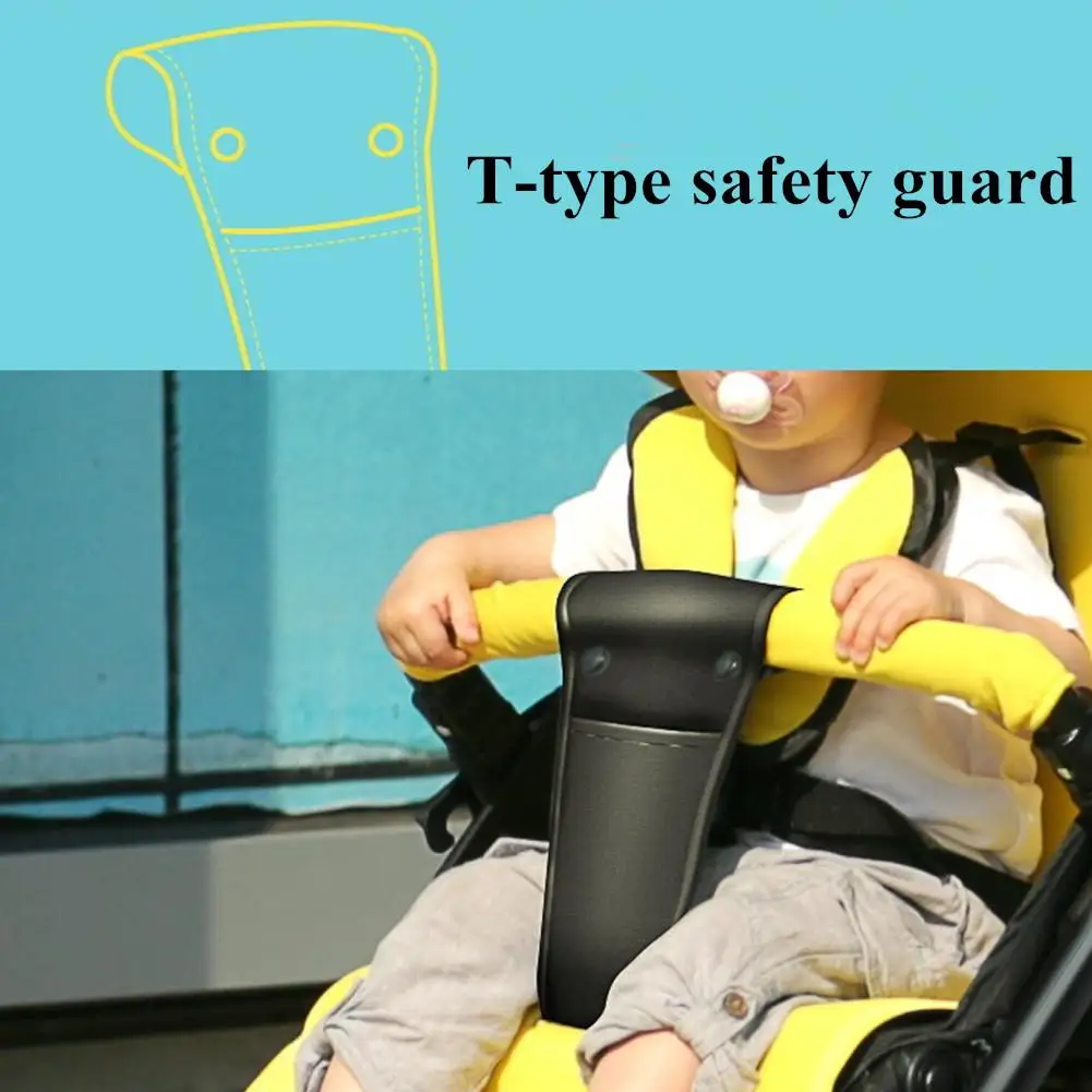 Kidlove Salady High-view складной противоударный четырехколесное светодиодное Детские коляски с корзина для ног размещая публикации корзина