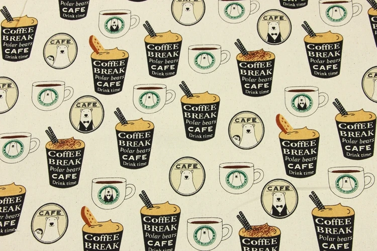 110*45 см животные собака питомец Французский бульдог хлопчатобумажная ткань