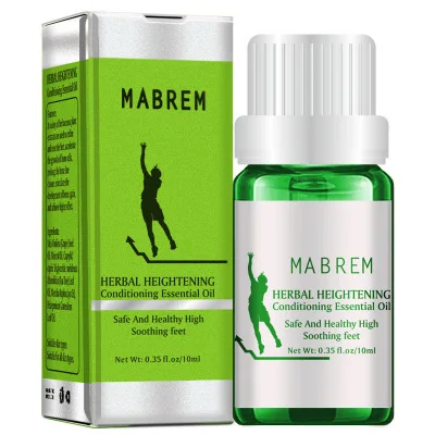 

Magic foot massage Essential Oil