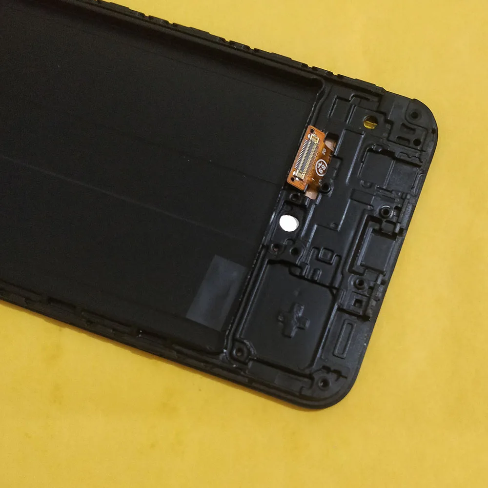 ЖК-дисплей для Samsung A50/A30/A305/A50 дисплей incell ЖК-экран A505/A505G SM-A505FN/DS с цифровым