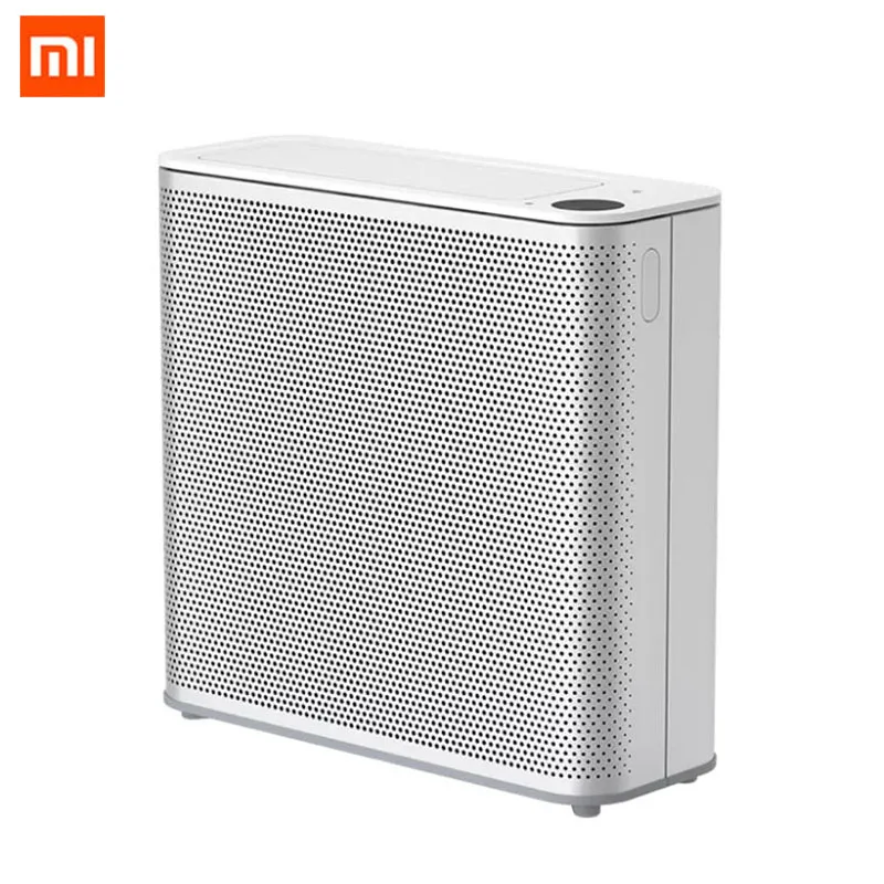 

Xiaomi Mijia Air Purifier X Antibacterial Antiviral PM2.5 LCD Color Display Efficient TVOC Removal Formaldehyde APP Remote Use