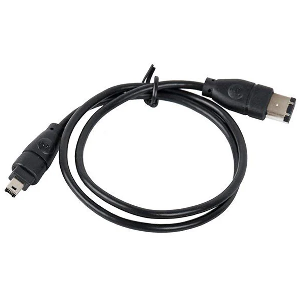 Карта Firewire адаптер PCIe 800 для Windows 10 с низкопрофильным кронштейном и кабелем 3 порта