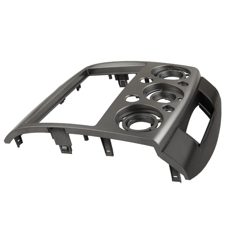 Радиоприемник стереопанель для Ford Everest Ranger Mazda Bt-50 Bt50 2 Din комплект установки