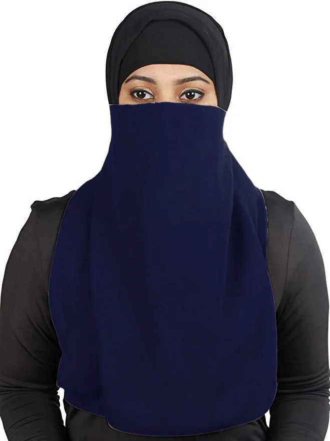 

Turbans for women Muslim Hijab Arab Islamic Face Cover Veil head wrap foulard bandeau turban headband sabot femme foulard femme