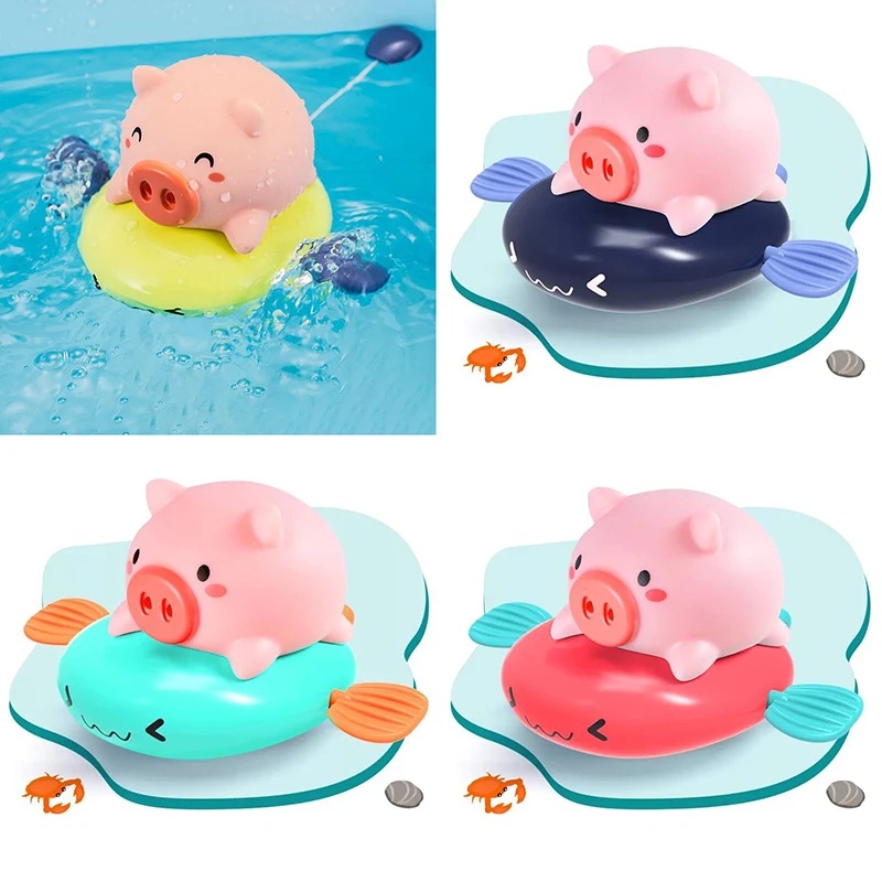 1 шт. и милые носки с рисунками зверей из мультфильмов потяните игрушки для ванной