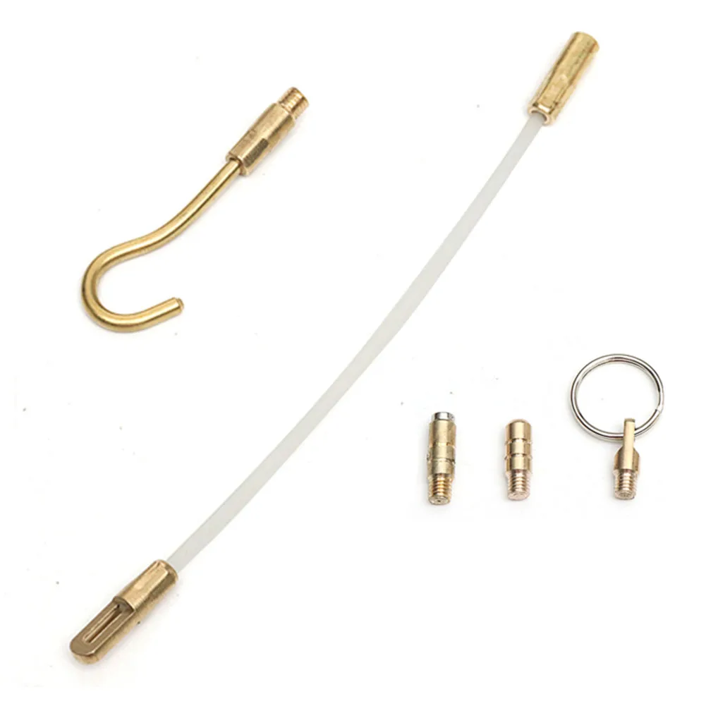 Направляющее устройство для направляющих проводов 4 мм 33 см бытовые