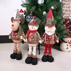 13 шт., Новогодняя декоративная подставка для кукол