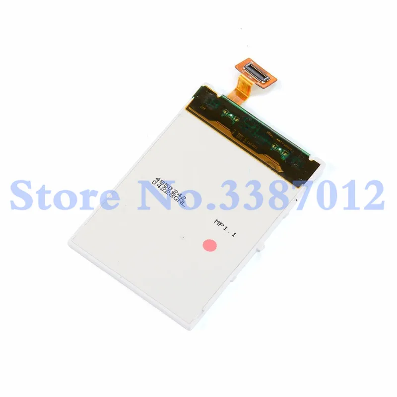 ЖК-дисплей высокого качества для Nokia 5130 5000 5220 3610 7100S 7210C 2700 2730 C2-01 | Мобильные