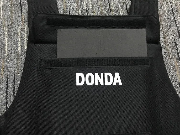 Новинка 2022 уличный жилет в стиле хип-хоп верхняя одежда топы футболки майка