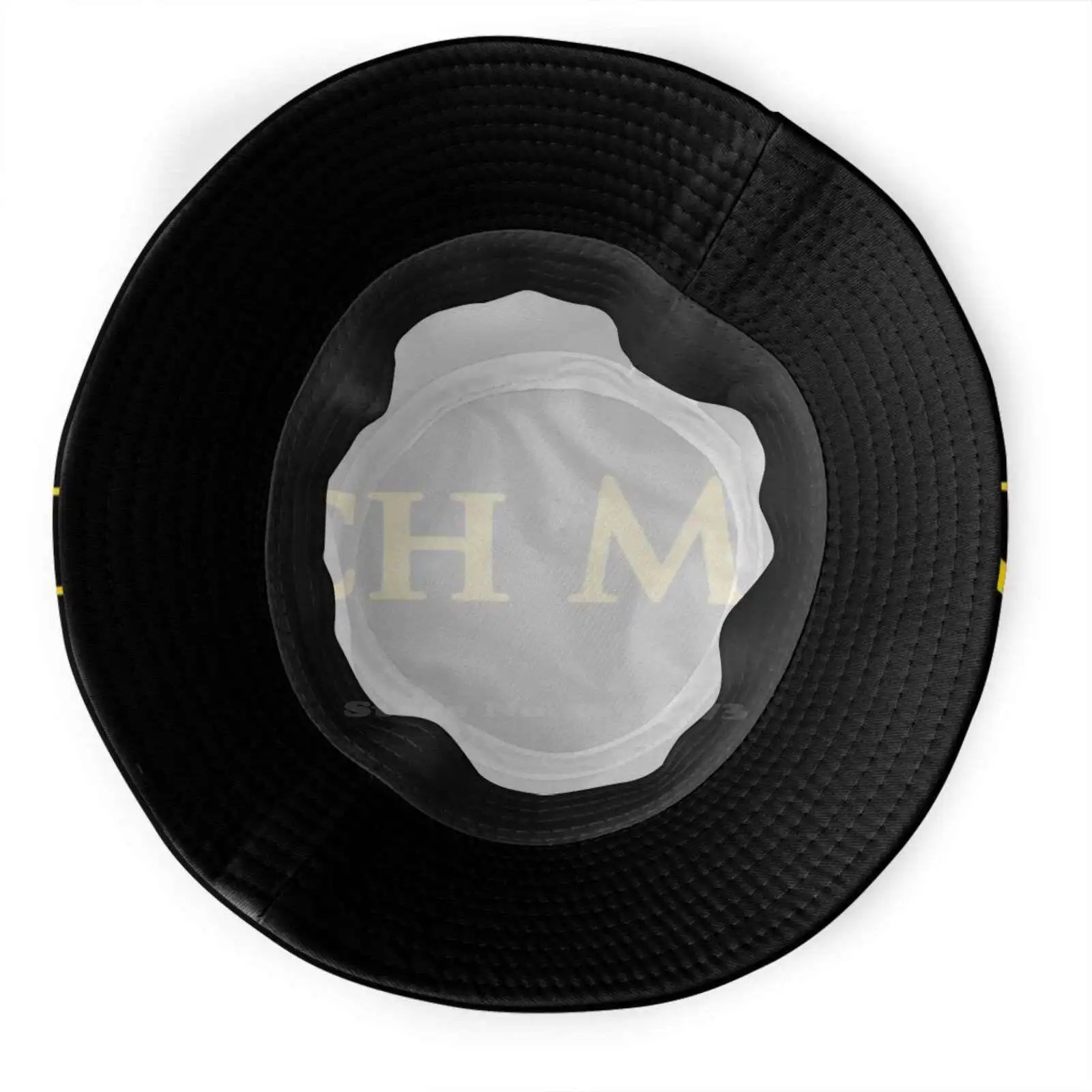 

Rich Man Flat Top Breathable Bucket Hats Not Rich Businessman Business Man Person Mens Work Suit Young Luxury Money Finance