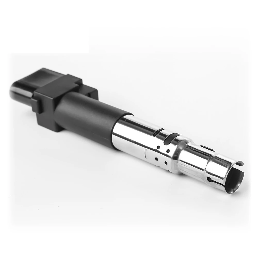 Ignition Coil for Volkswagen Bora Engine Code AQN 2.3L OEM 022 905 100 A ( Pack of 4 ) | Автомобили и мотоциклы
