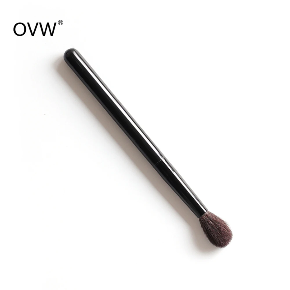 Профессиональные кисти для макияжа OVW DLH06 кисточки из натурального козьего