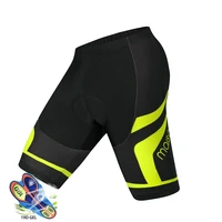 19d padded cycling shorts shockproof mtb bicycle shorts road bike shorts ropa ciclismo tights for man women sweatpants 2021