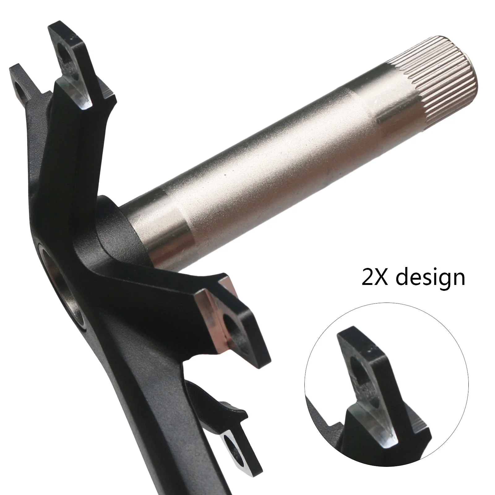 130BCD Звездочка для горного велосипеда интегрированная односкоростная дорожного