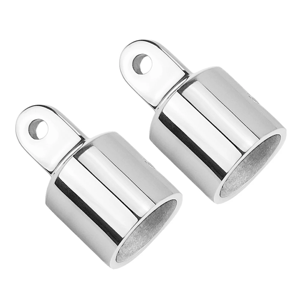 Нержавеющая сталь 316 Труба Торцевая Крышка БИМИНИ верхняя крышка s палуба