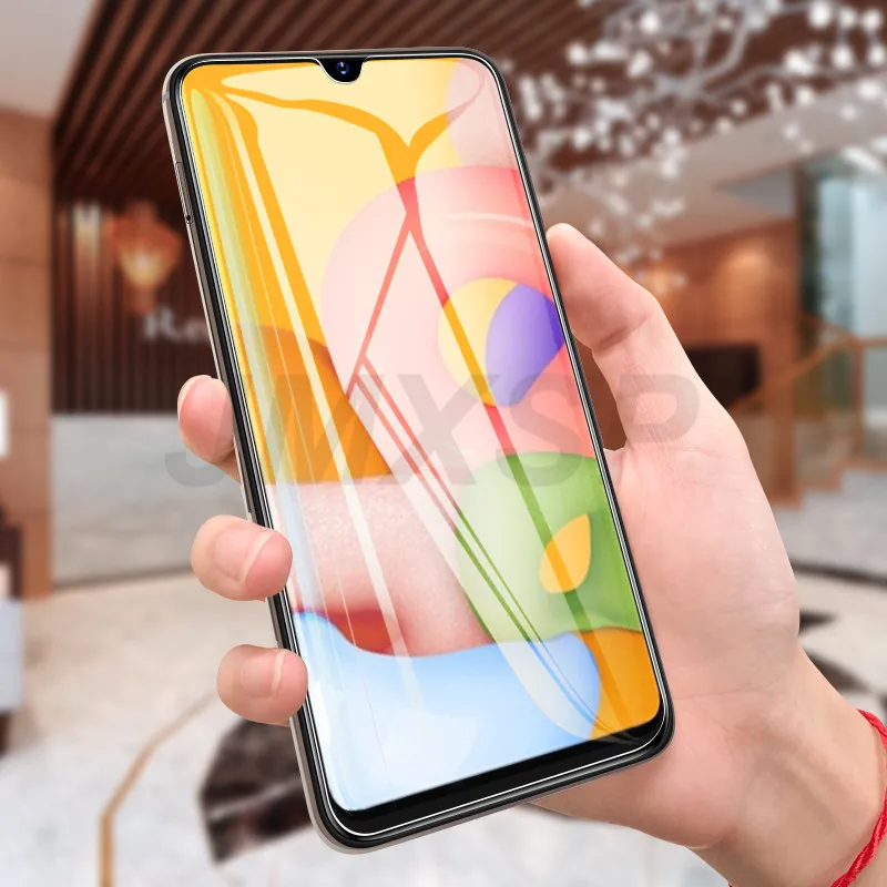 Закаленное стекло 3 шт