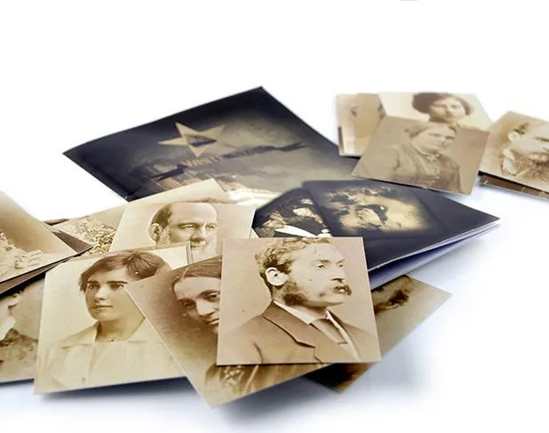 Белая звезда от Jim Critchlow магические трюки титанический список магии ментализма