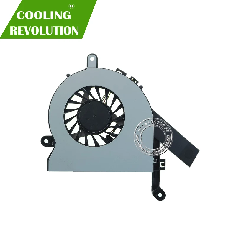 Вентилятор охлаждения процессора HP Envy All In One 22 C 24 F 46N97FATP303B|radiator fan|fan radiatorfan 2 |