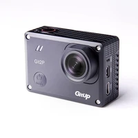 gitup git2p 2k wifi full hd sports action camera 2160p 24fps 170 degree fov novatek 96660 outdoor camcorder pro packing