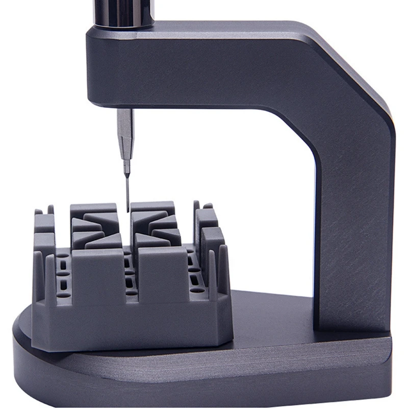 

Practical Watch Repair Tool Kit Case Opener Adjuster Pins Bracelet Link Watch Strap Band Remover Kit Watch Press