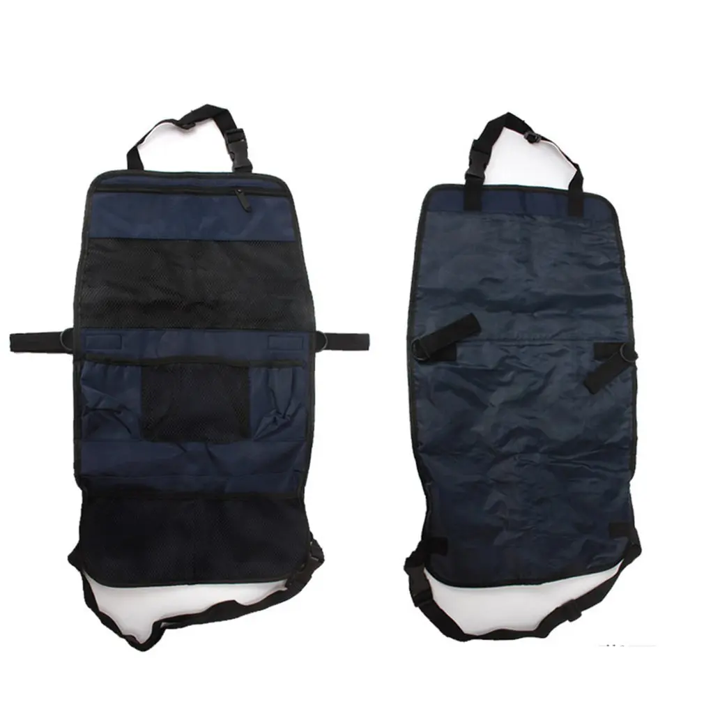 

Waterproof Universal Baby Stroller Bag Organizer Baby Car Hanging Basket Storage Stroller Bag Accessories
