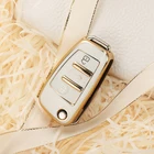 Новинка чехол из ТПУ для Audi A3 8P A4 B7 B8 B5 B9 B6 A1 A5 Q7 Q5 A6 4F C6 C5 C7 C4 TT Q3 S3 A7 A8 C4 8N 8V 8L RS