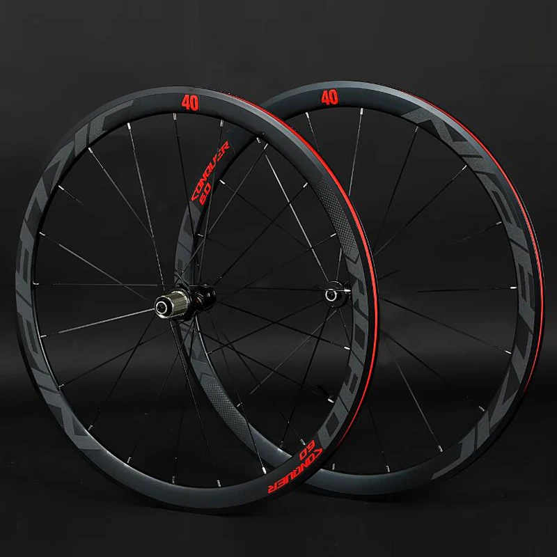 Дорожный велосипед в Твиттере 700C герметичный подшипник колесная рама