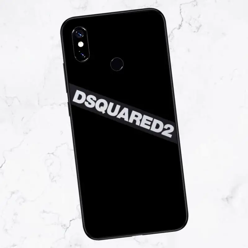 

Italian fashion brand Phone Case For Xiaomi Redmi 7 8 9t a3Pro 9se k20 mi8 max3 lite 9 note 9s 10 pro