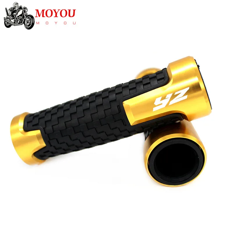 Ручки для мотоцикла YAMAHA YZ80 YZ85 YZ125/X YZ250F/FX/X YZ426F YZ450F YZ450FX 7/8 '✢ мм CNC |