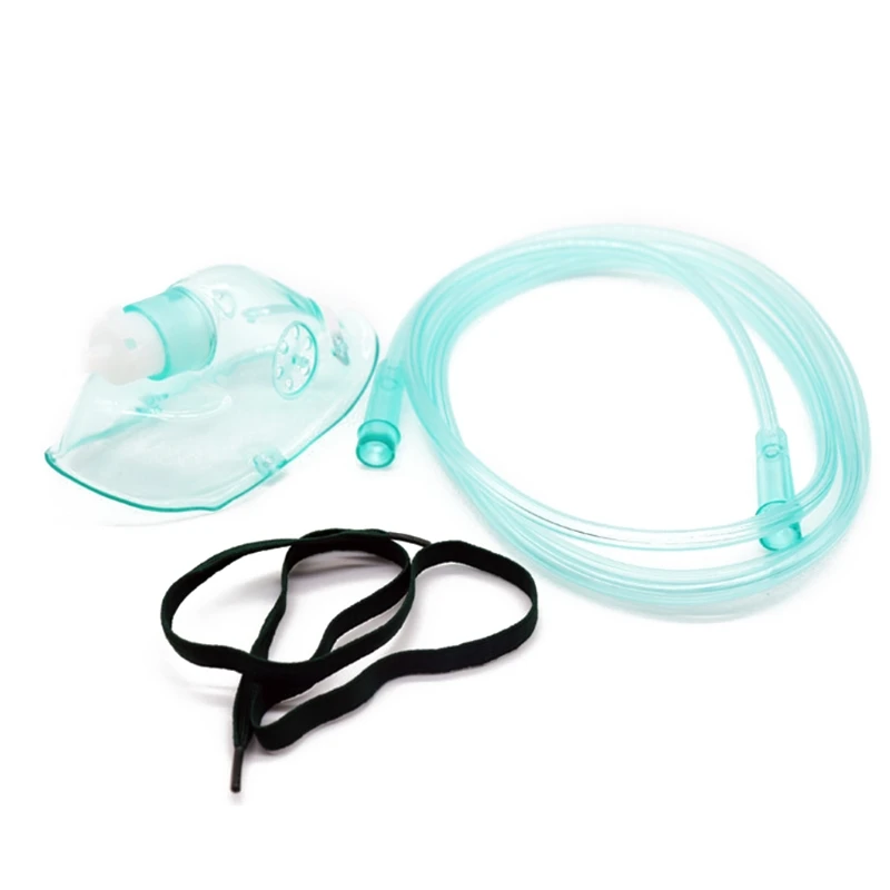 

Inhaler Set Atomized Cup Tube Air Compressor Nebulizer Home Allergy Inhaler Aerosol Accessories Parts for Children and Adults