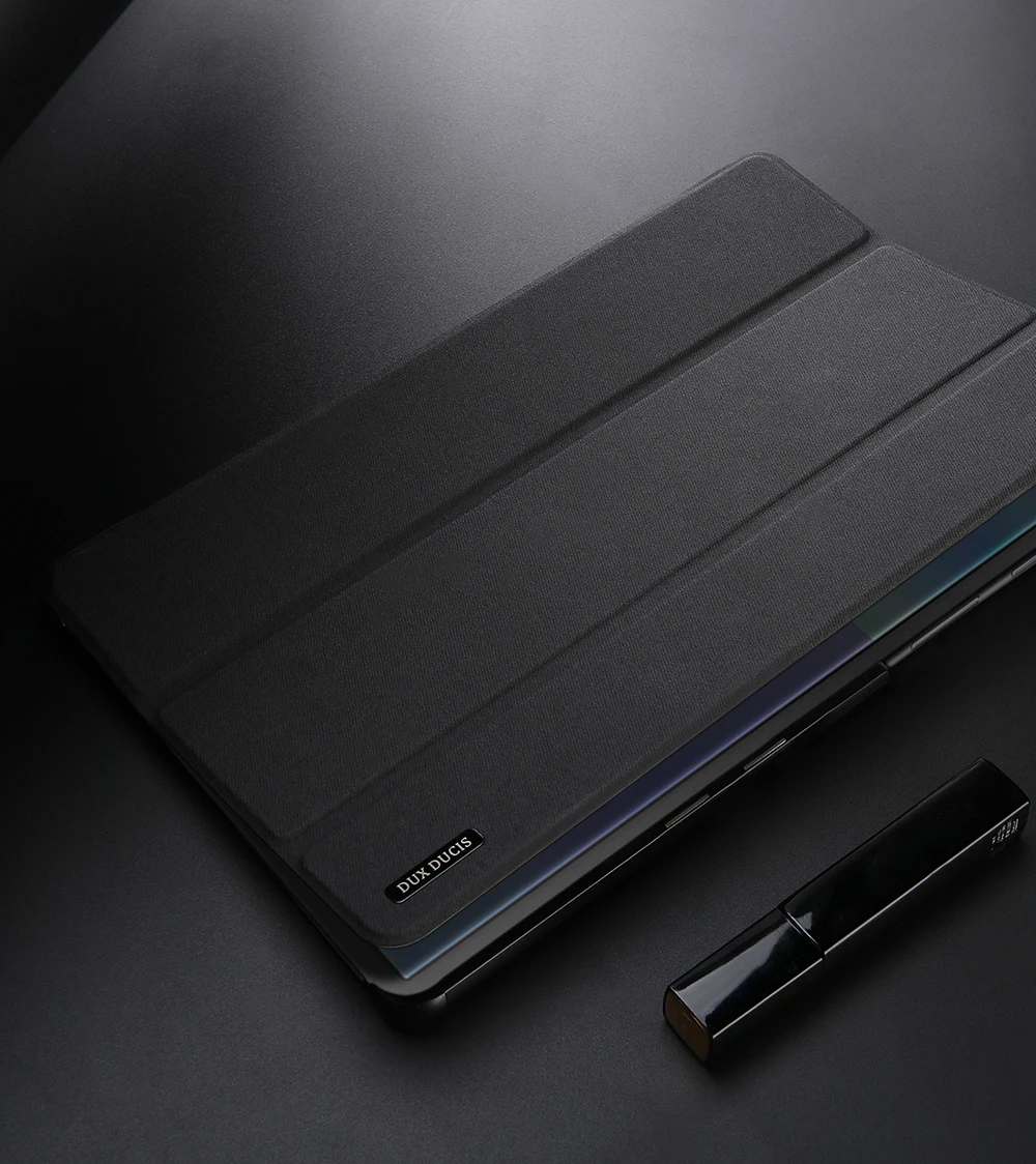 Чехол из искусственной кожи с защелкой для samsung Galaxy TAB S6 10," T865 подставка обложка для книги samsung TAB S6 SM-T865 10,5 дюймов чехол для планшета