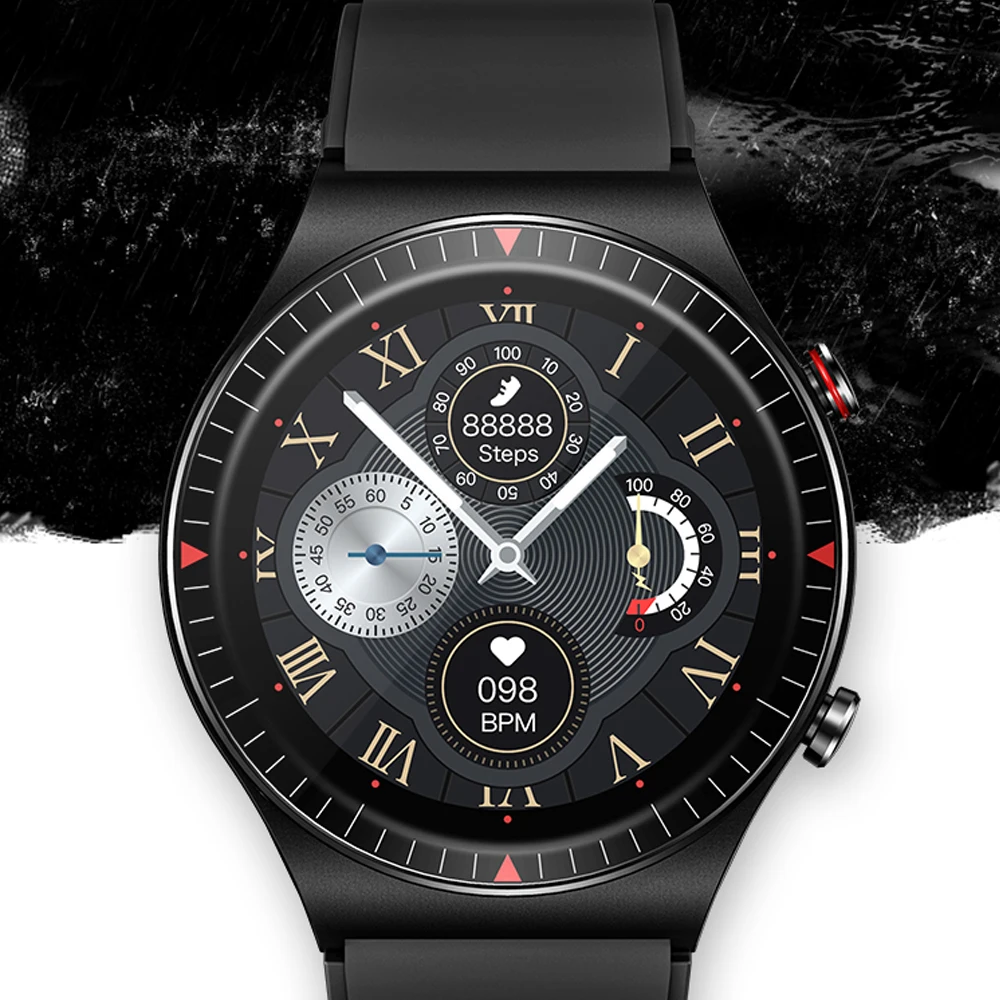 

2021 New Smart Watch 4G Music Memory TWS Earphone Men Women Bluetooth Call Siri Dial Sports Fitness Tracker Bracelet Smartwatch