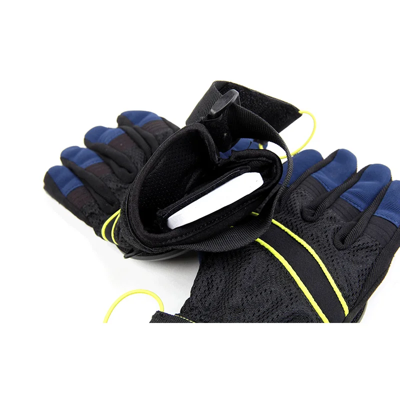 Скейтборд Перчатки упадку перчатки кремень Флинт искры Longboard защитные