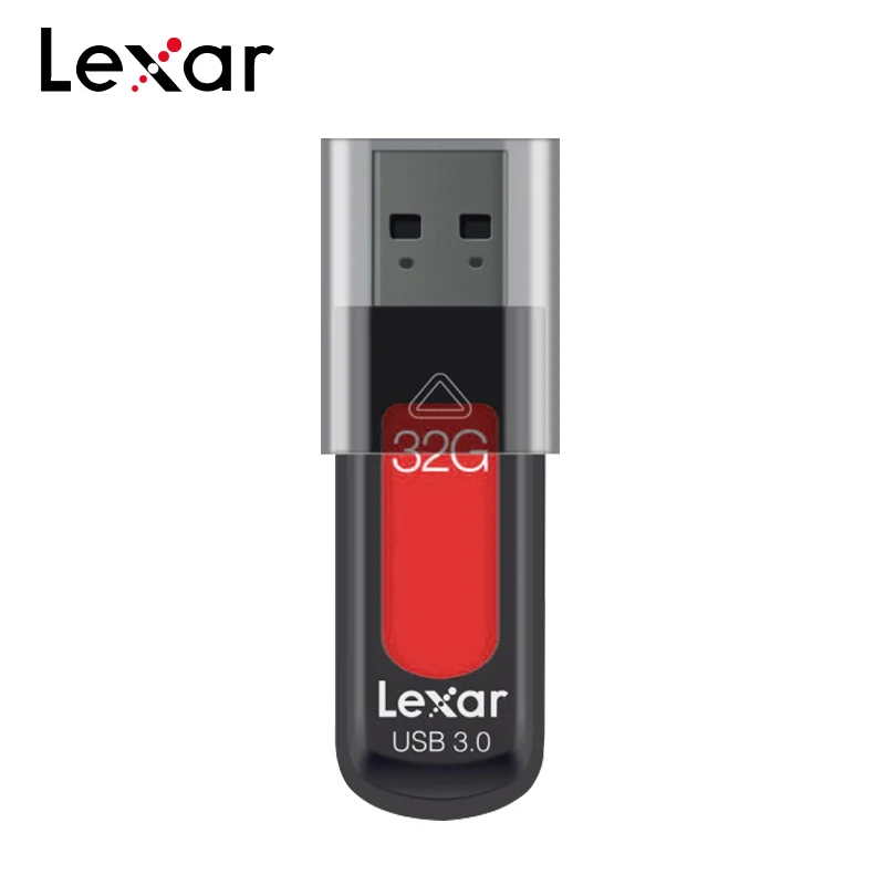 USB флеш-накопитель Lexar S57 128 ГБ 256 макс. скорость работы 150 флешка JUMPDRIVE 32 64 мини U-диск