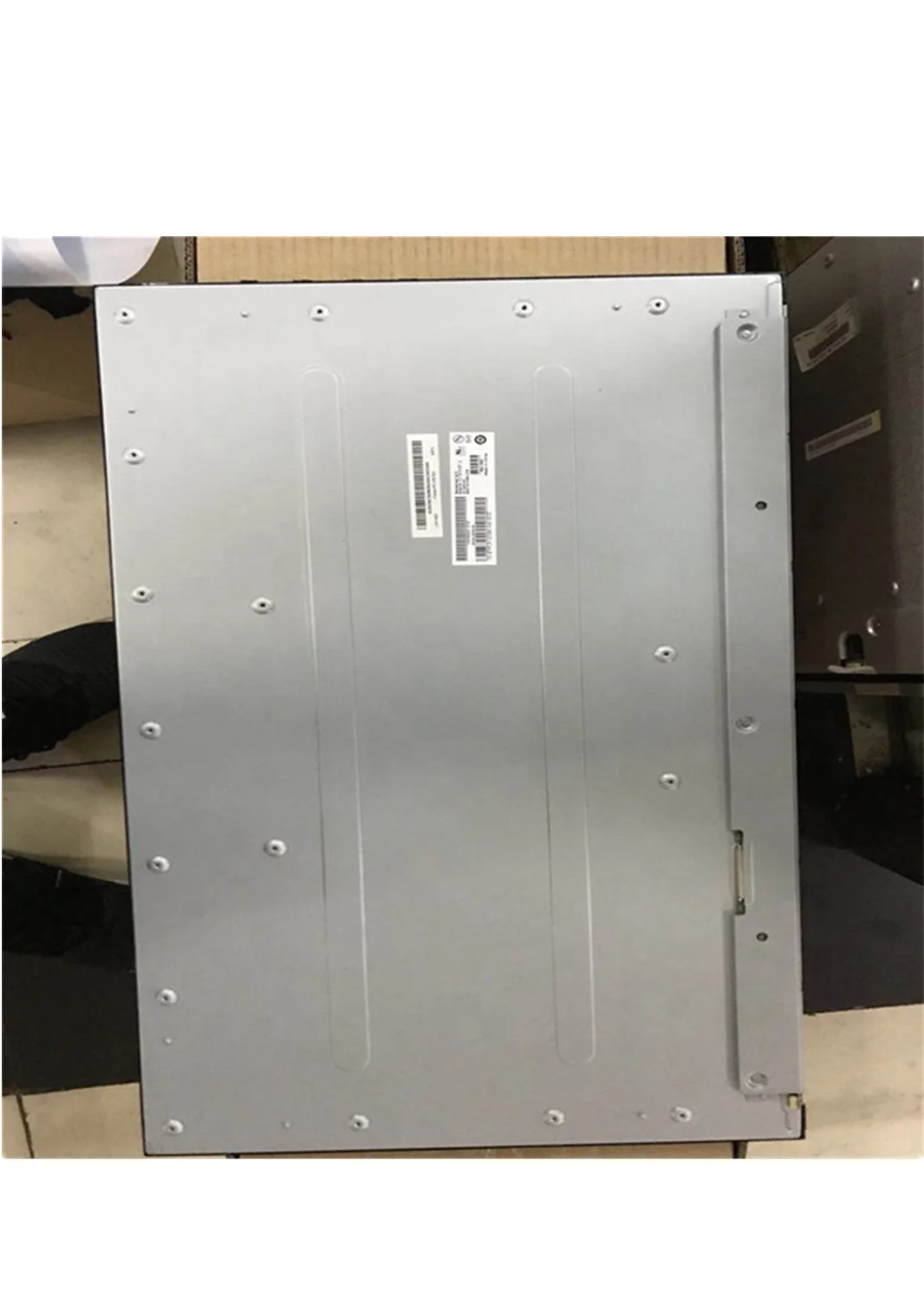 Оригинальный M270HAN01.2 27-дюймовый Универсальный ЖК-экран сменная панель