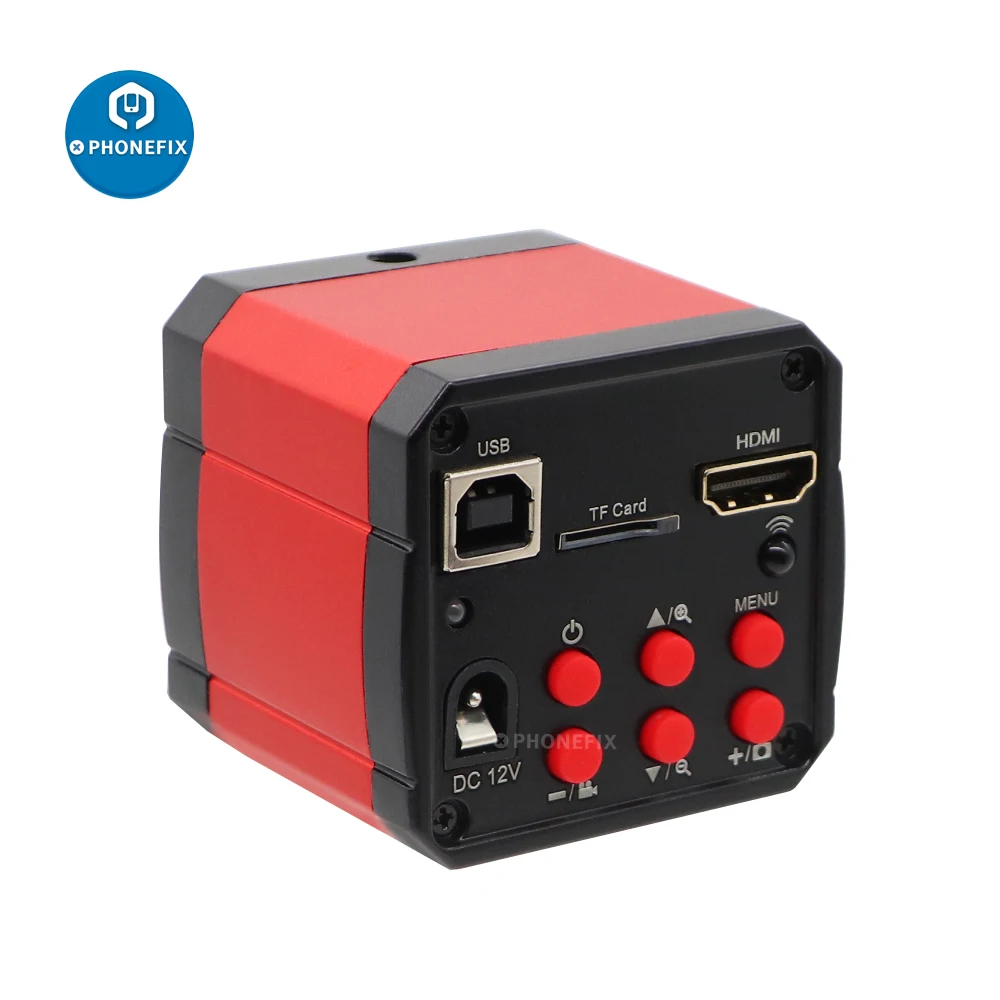 Камера-микроскоп HDMI HD 2 МП 30 кадров/с USB | Инструменты
