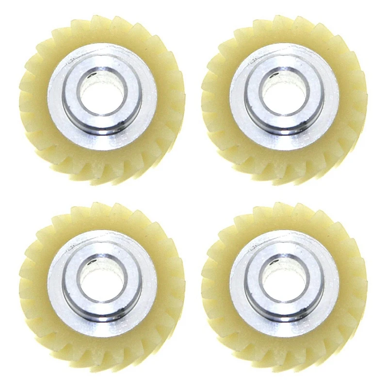 

W10112253 Worm Gear Replacement for Whirlpool Kitchen Mixer Part Replaces 4162897 AP4295669 Kitchen Tools 4Pcs