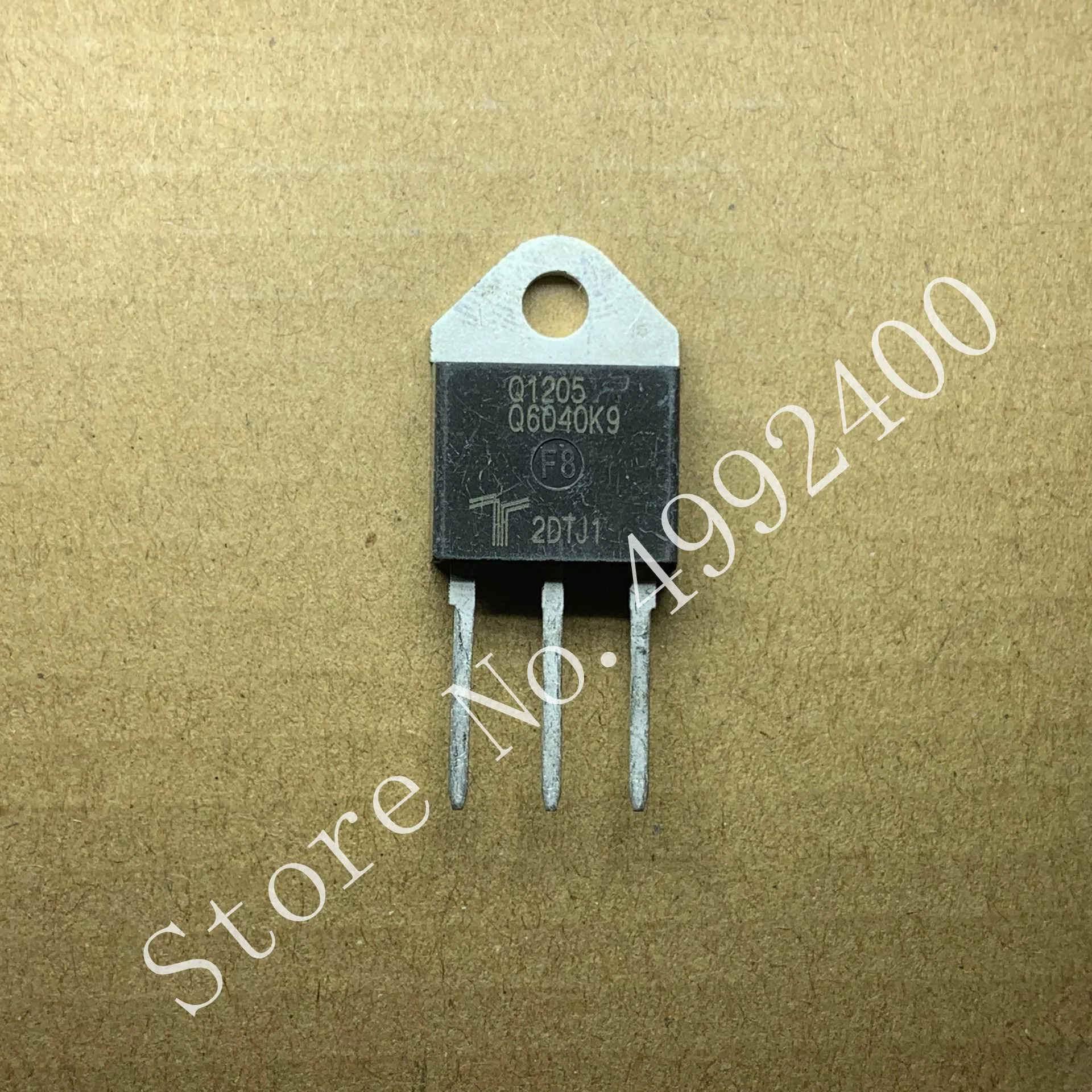 1 шт./лот Q6040K9 TO 218 600V 40A|Компоненты предохранителей| |
