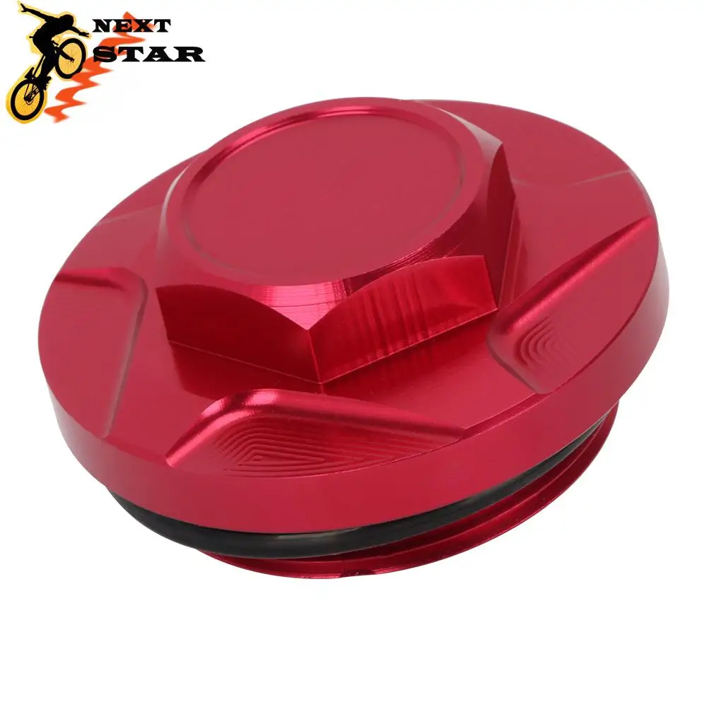 Мотоцикл с ЧПУ Магнитная дренажная масляная пробка болт для Honda CRF230F 03-09 12-17 19 CRF150F