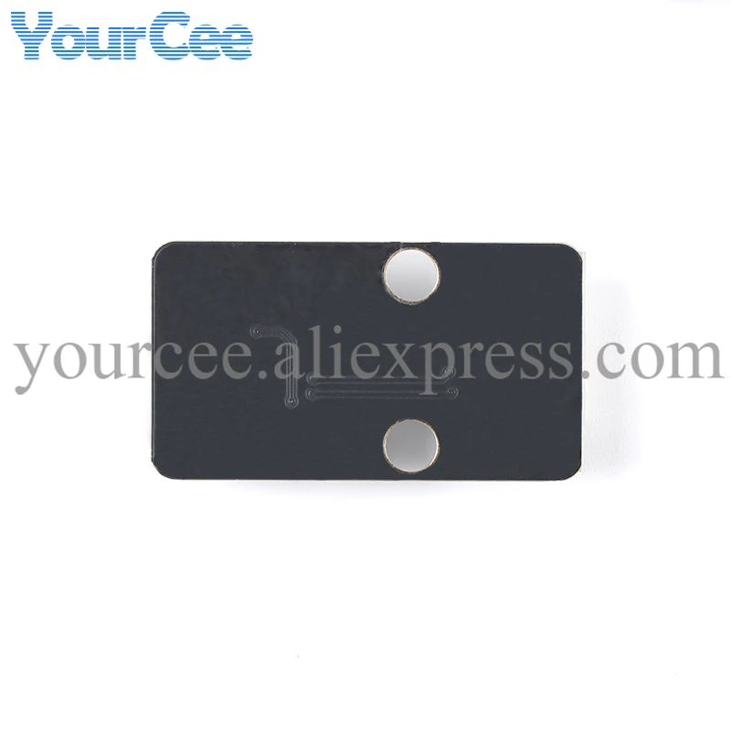 Трехосевой 3-осевой компас HMC5883 сенсорный модуль цифровой электронный плата 5 В