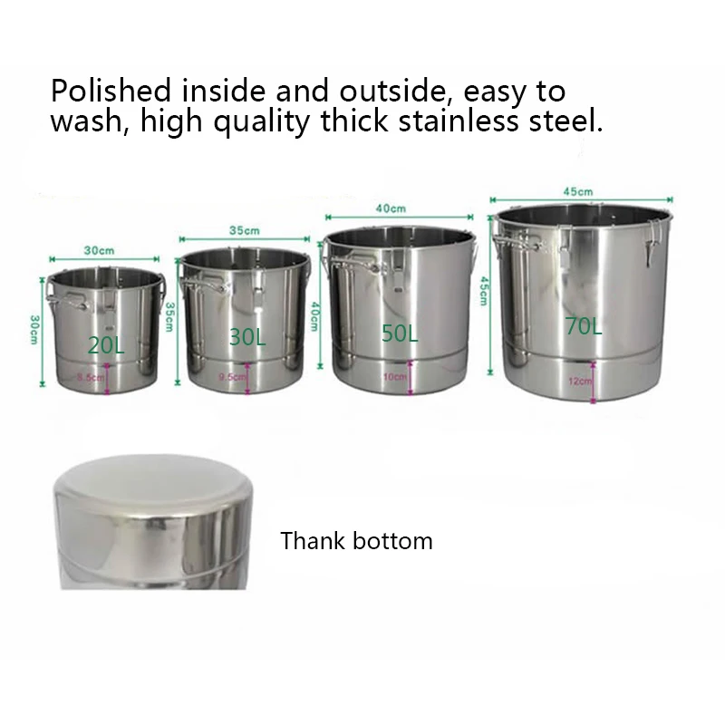 Спиртовой дистиллятор из нержавеющей стали 30 л|Дистилляторы| |