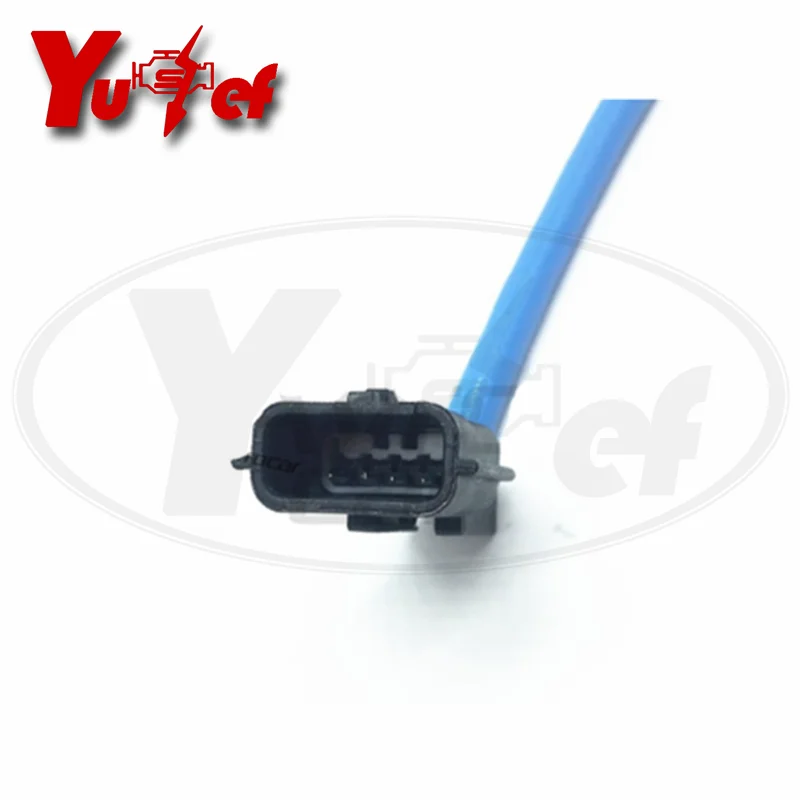 Датчик O2 лямбда-кислород-воздух-топливо для NISSAN JUKE 1.2 DIG-T 2015 RHD Renault Twingo II H8200495791